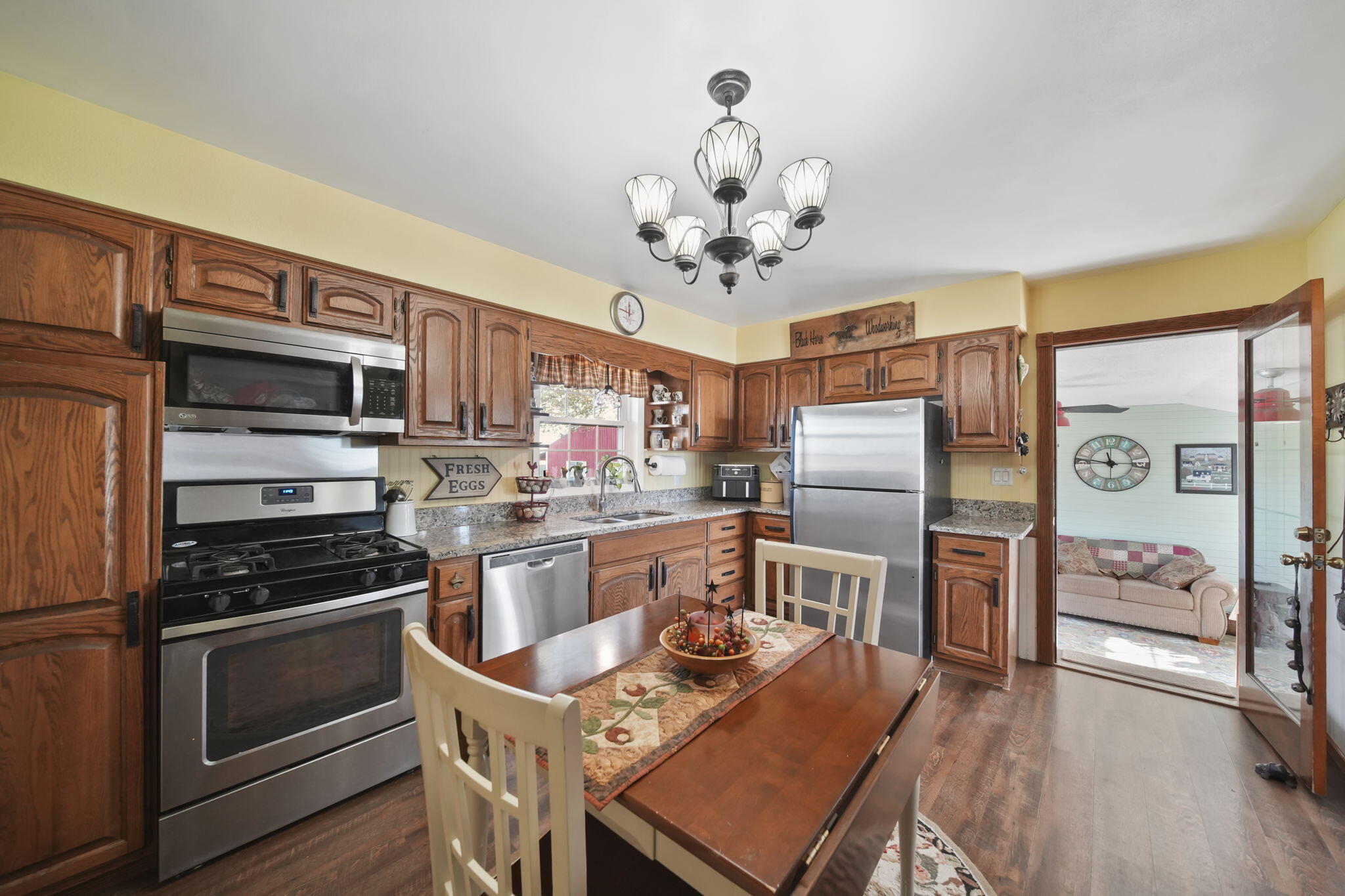 1284 Codling Road Adrian, MI 49221 - Photo 9 of 53 11-web-or-mls-DSC02051