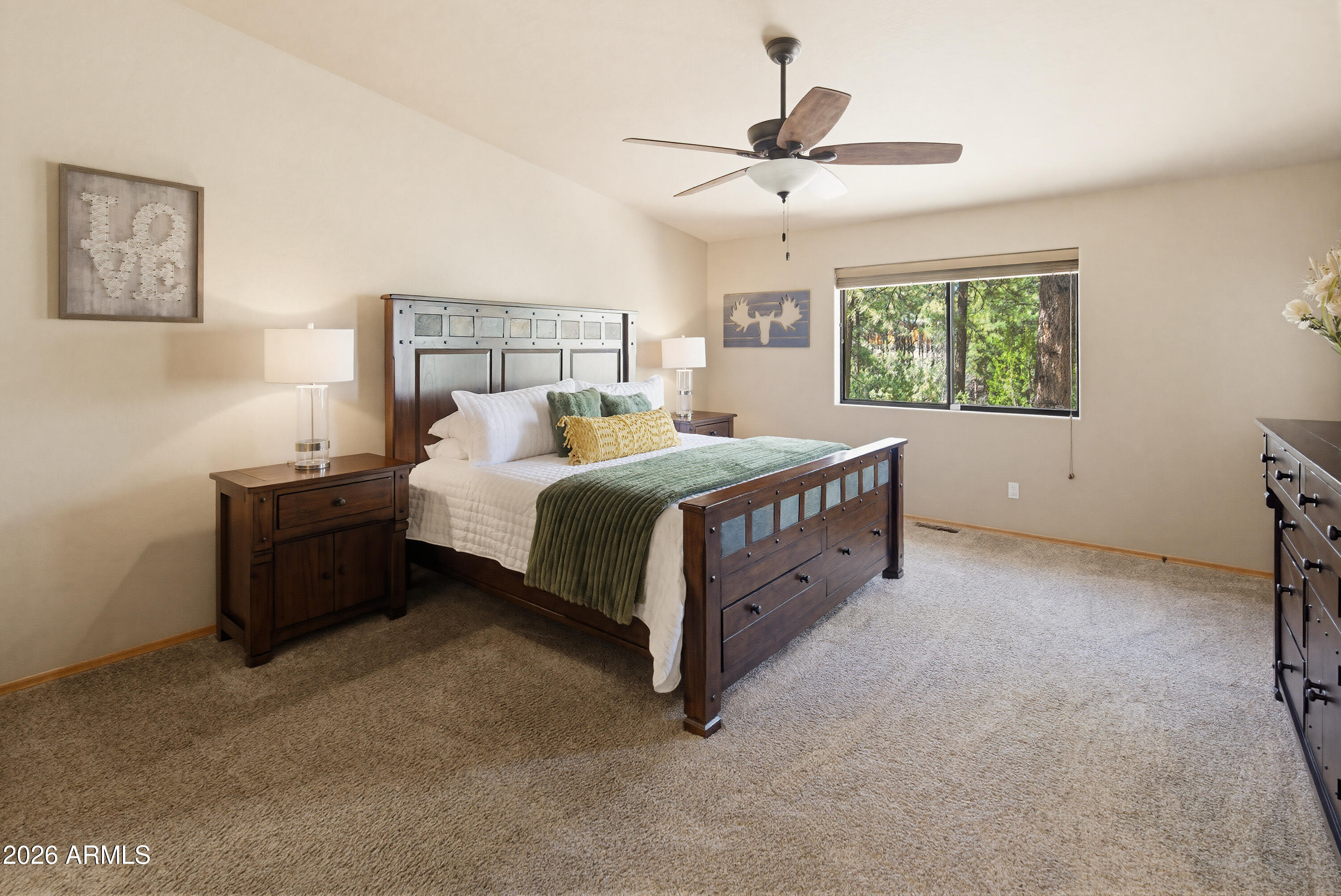 1522 Mainline Road Heber, AZ 85928 - Photo 16 of 34 Primary Bedroom
