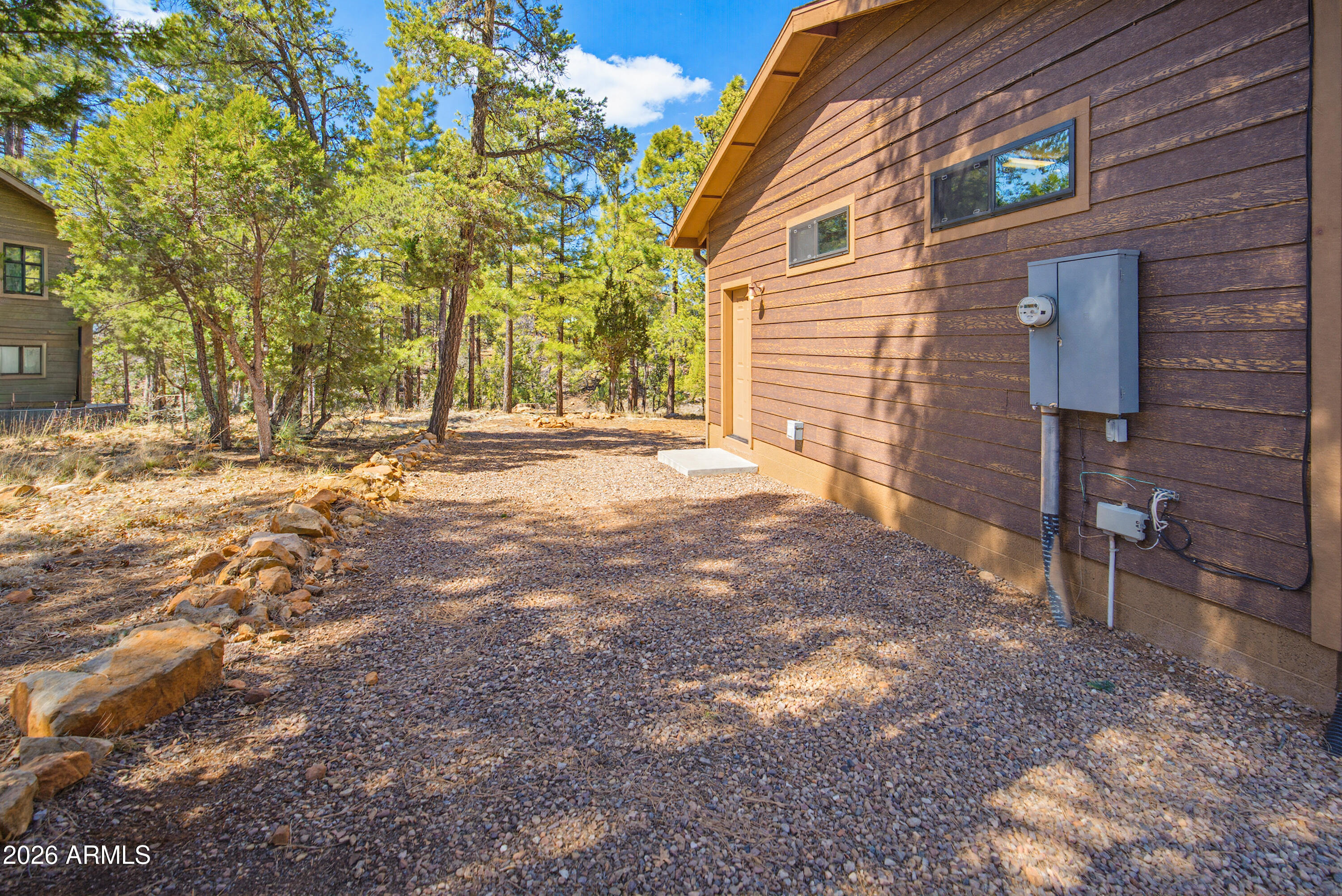 1522 Mainline Road Heber, AZ 85928 - Photo 26 of 34 Extra Parking