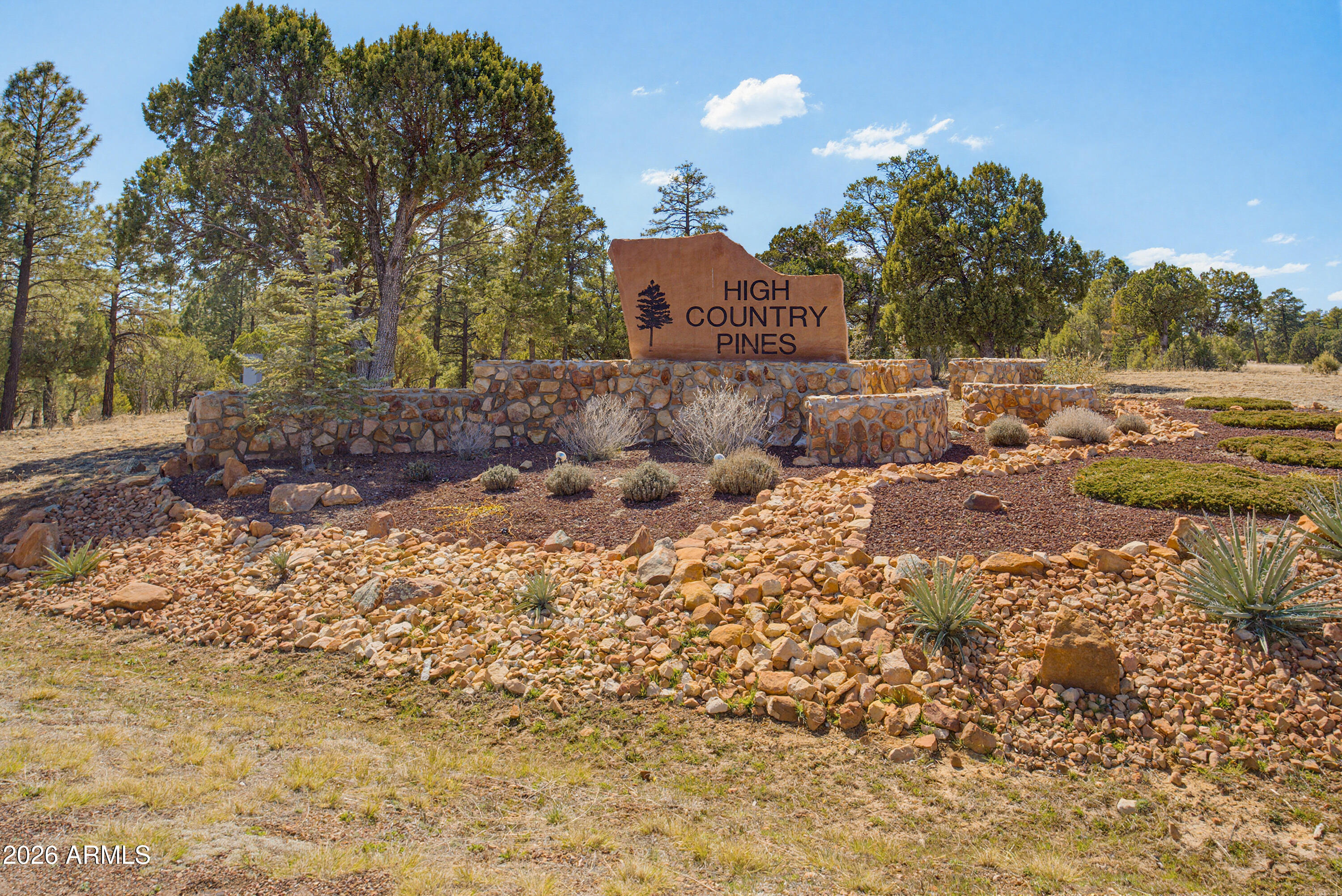 1522 Mainline Road Heber, AZ 85928 - Photo 32 of 34 High Country Pines