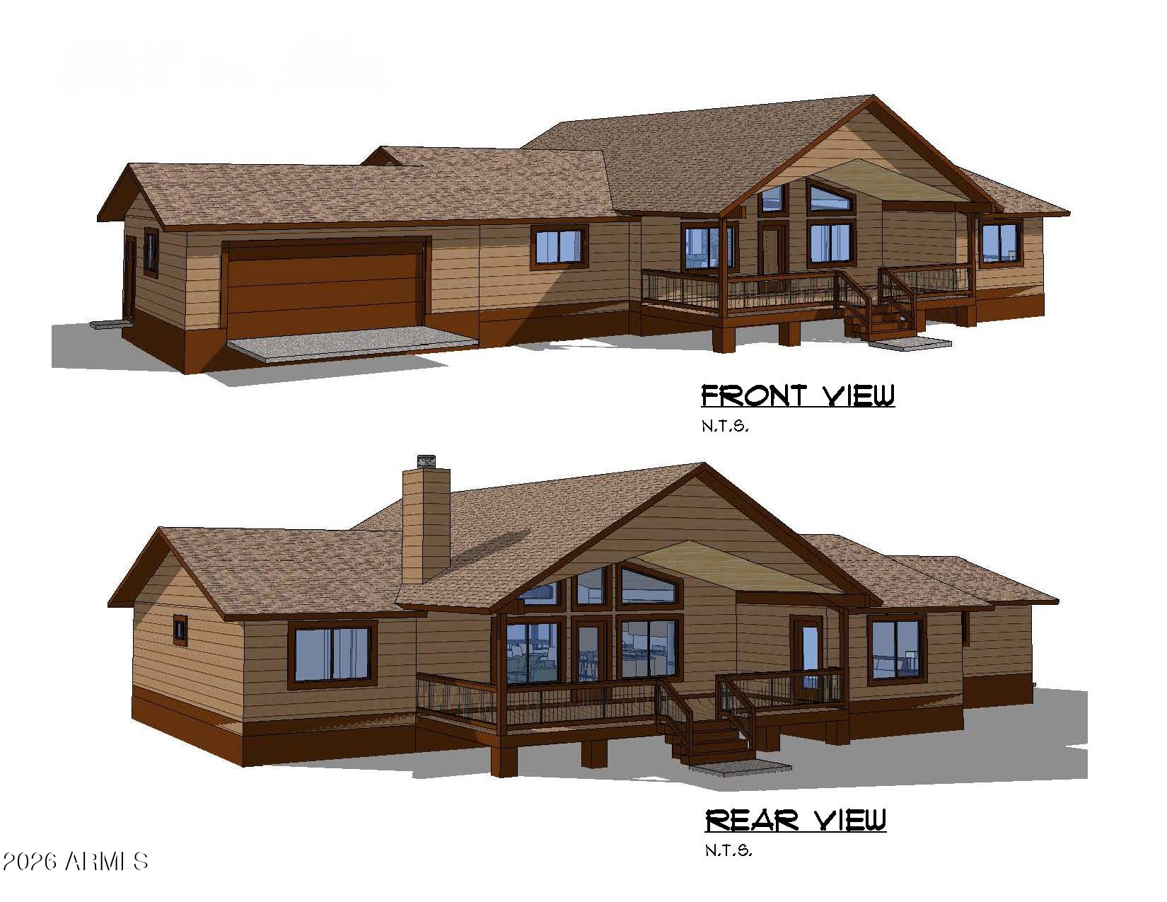 1522 Mainline Road Heber, AZ 85928 - Photo 34 of 34