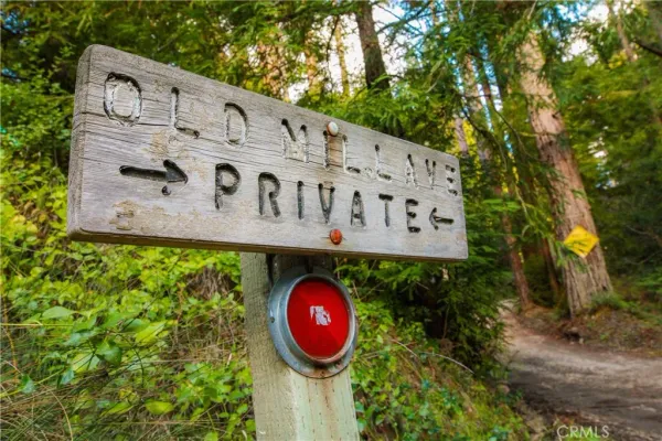 $37,000 | 0 Old Mill Avenue, Felton, CA 95018