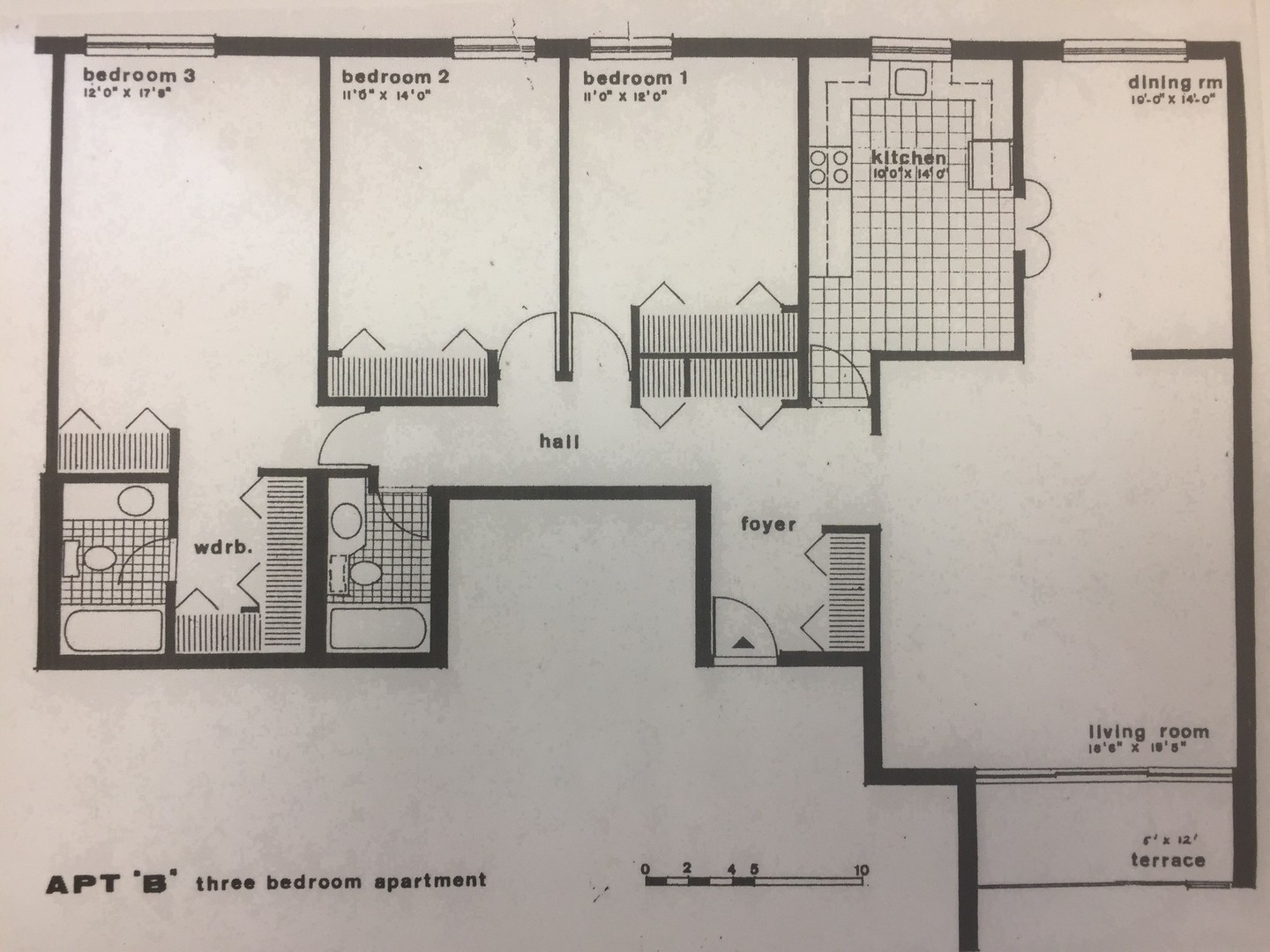 400 Main Street, Unit 2B Evanston, IL 60202 - Photo 17 of 18