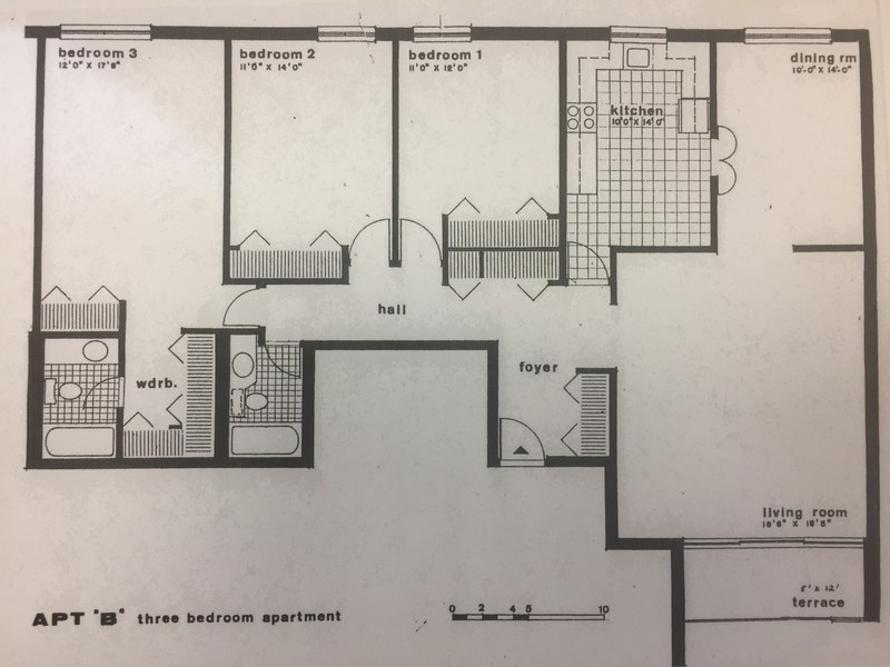 400 Main Street, Unit 2B Evanston, IL 60202 - Photo 18 of 18