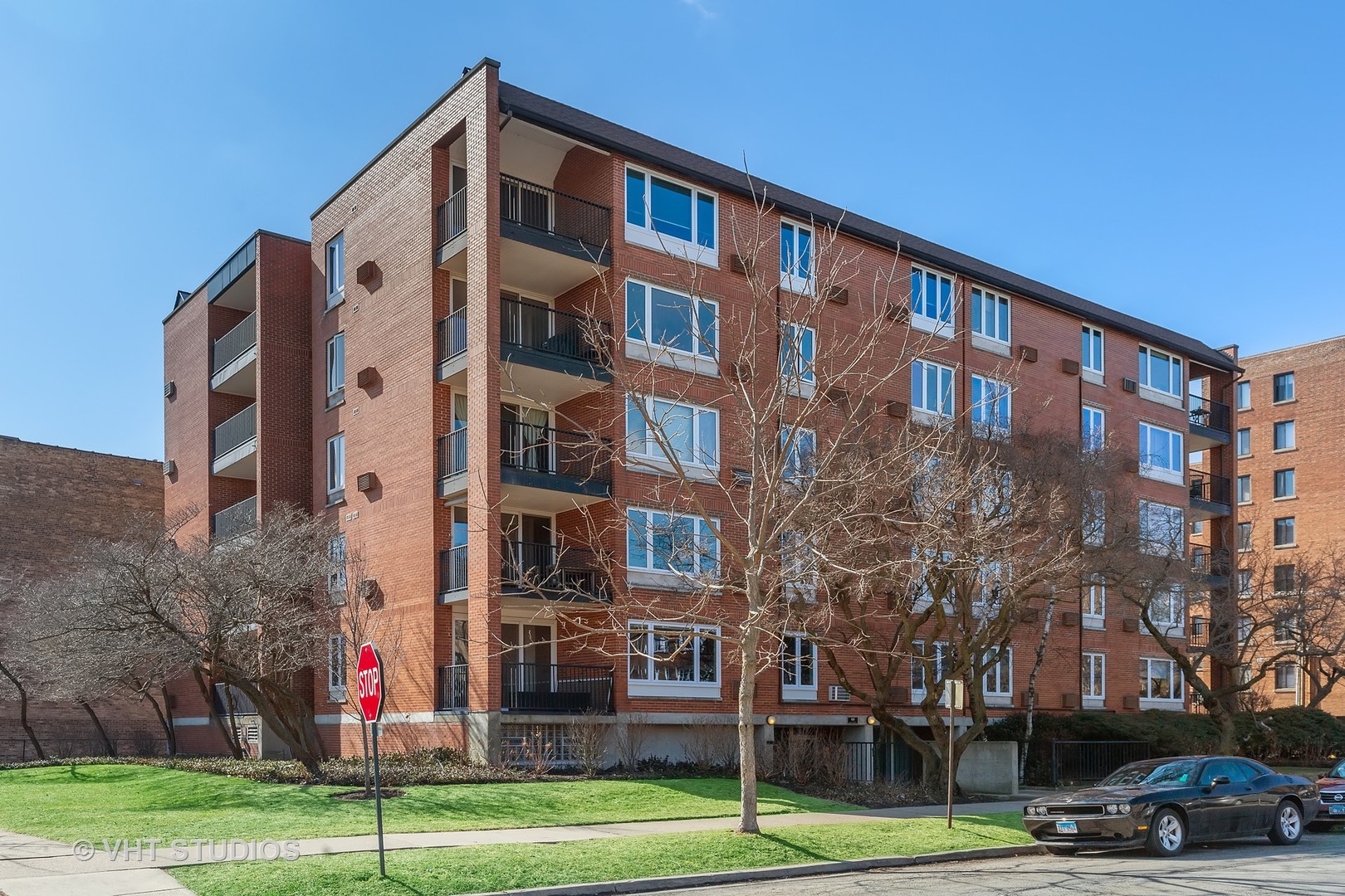 400 Main Street, Unit 2B Evanston, IL 60202 - Photo 3 of 18