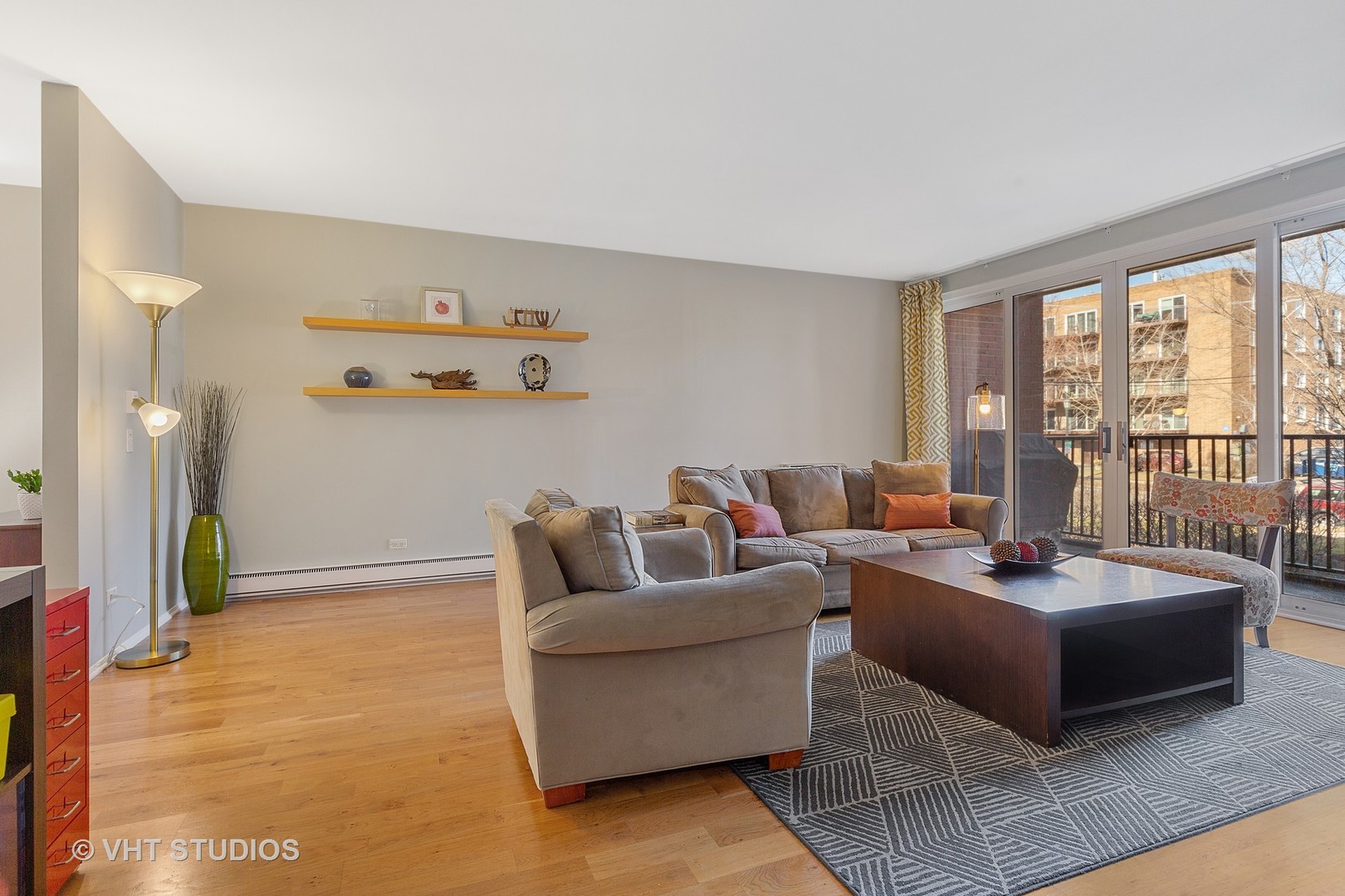 400 Main Street, Unit 2B Evanston, IL 60202 - Photo 5 of 18