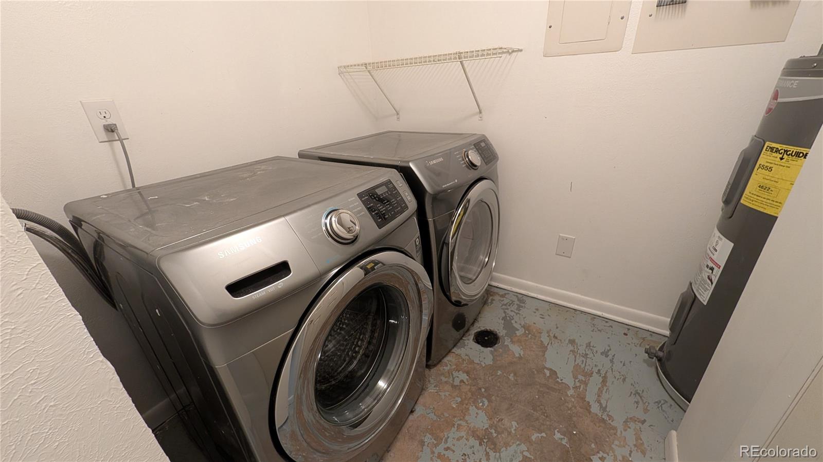 4062 South Atchison Way, Unit 101 Aurora, CO 80014 - Photo 13 of 14