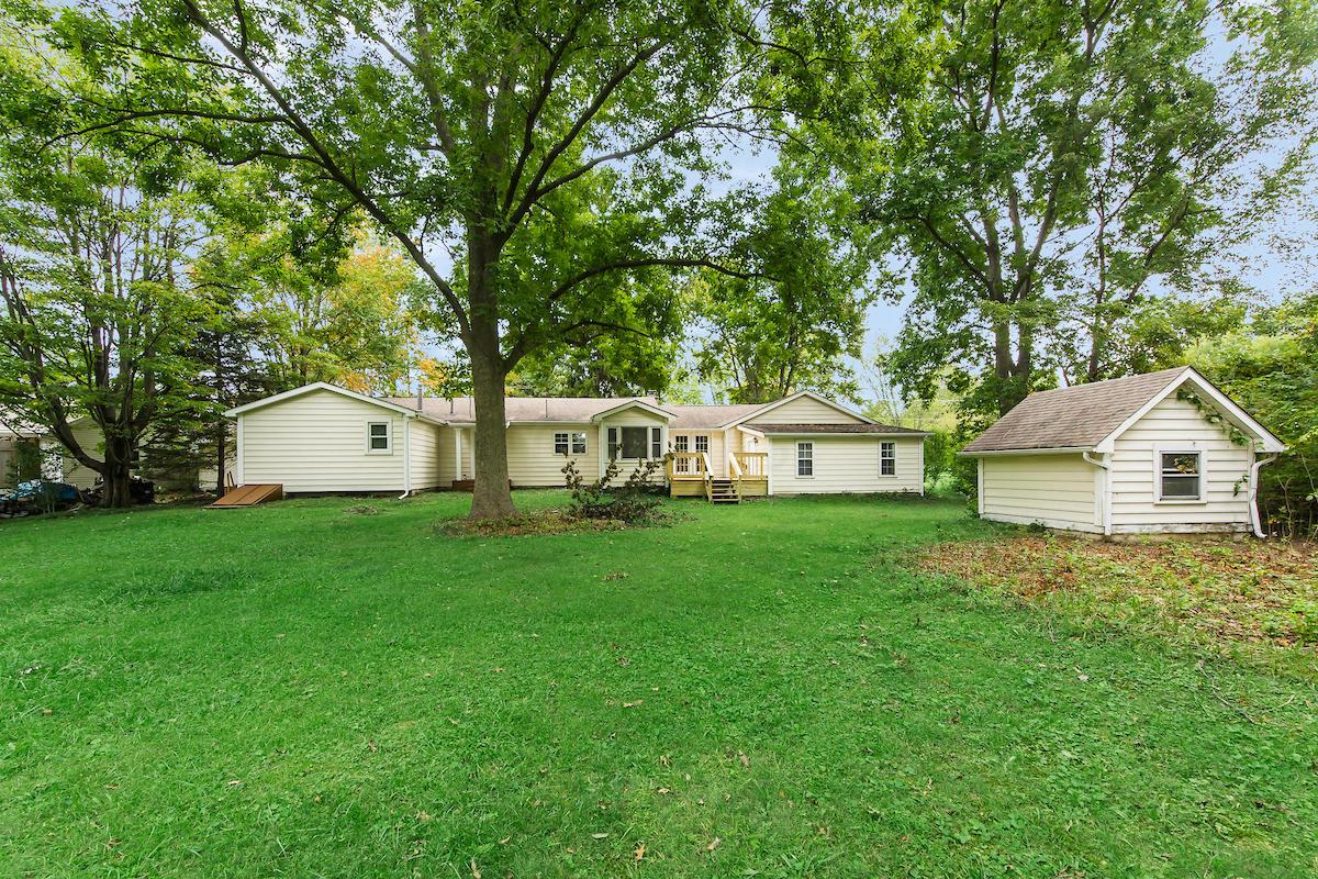 5745 Warner Road Westerville, OH 43081 - Photo 28 of 34