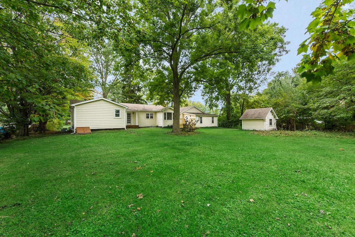 5745 Warner Road Westerville, OH 43081 - Photo 30 of 34