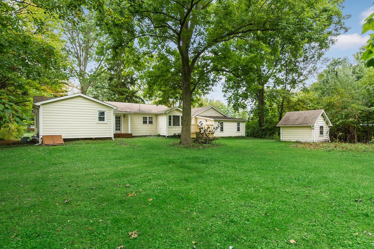 5745 Warner Road Westerville, OH 43081 - Photo 31 of 34