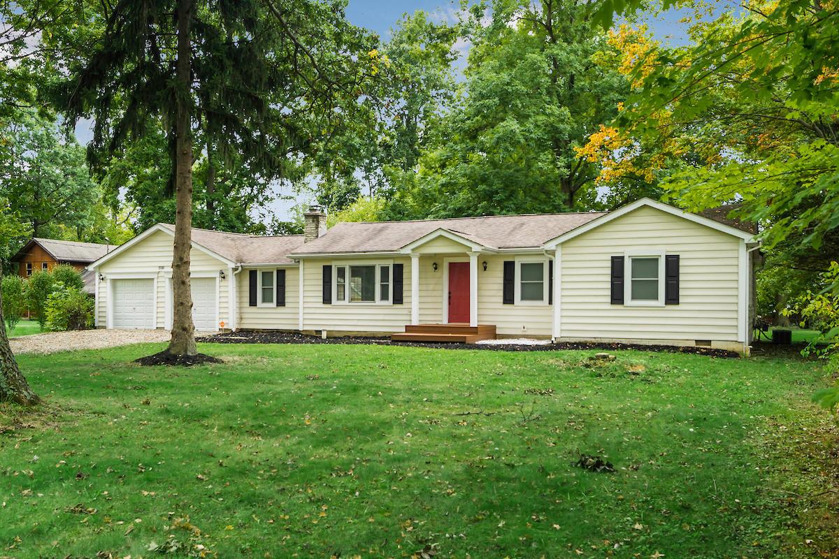 5745 Warner Road Westerville, OH 43081 - Photo 33 of 34