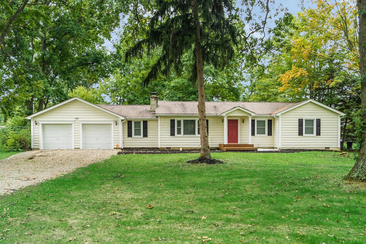 5745 Warner Road Westerville, OH 43081 - Photo 34 of 34
