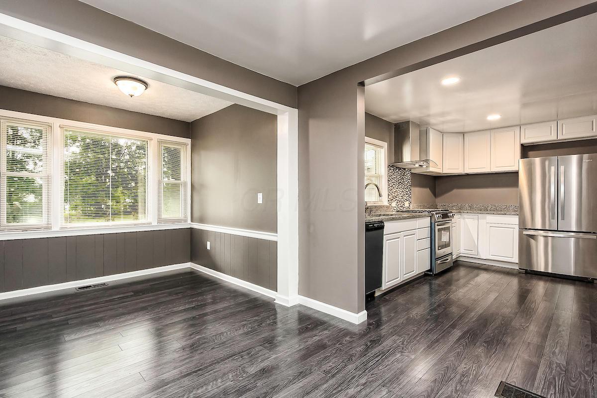 5745 Warner Road Westerville, OH 43081 - Photo 10 of 34