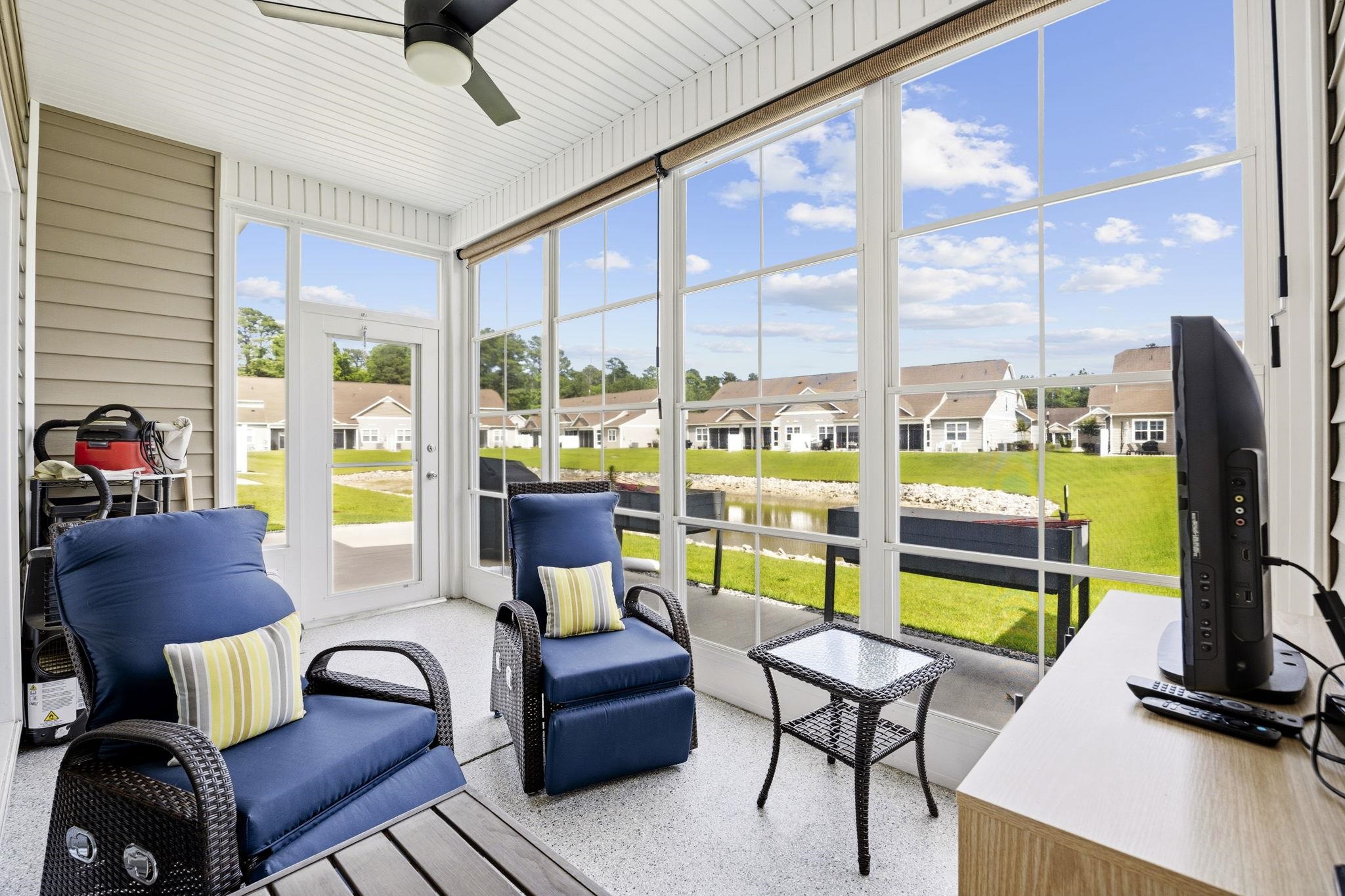 163 Machrie Loop, Unit A Myrtle Beach, SC 29588 - Photo 39 of 53 Gallery Image 39