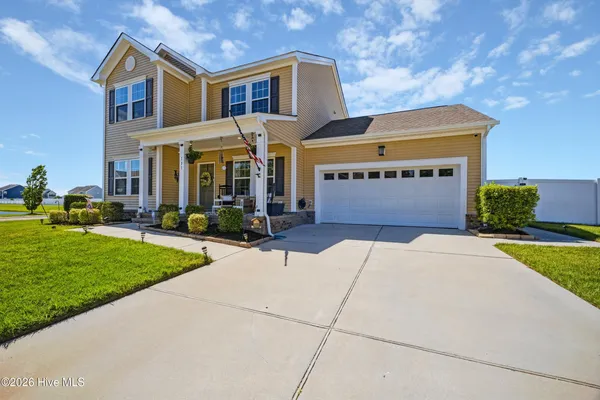 $520,000 | 131 Homestead Lane, Moyock, NC 27958