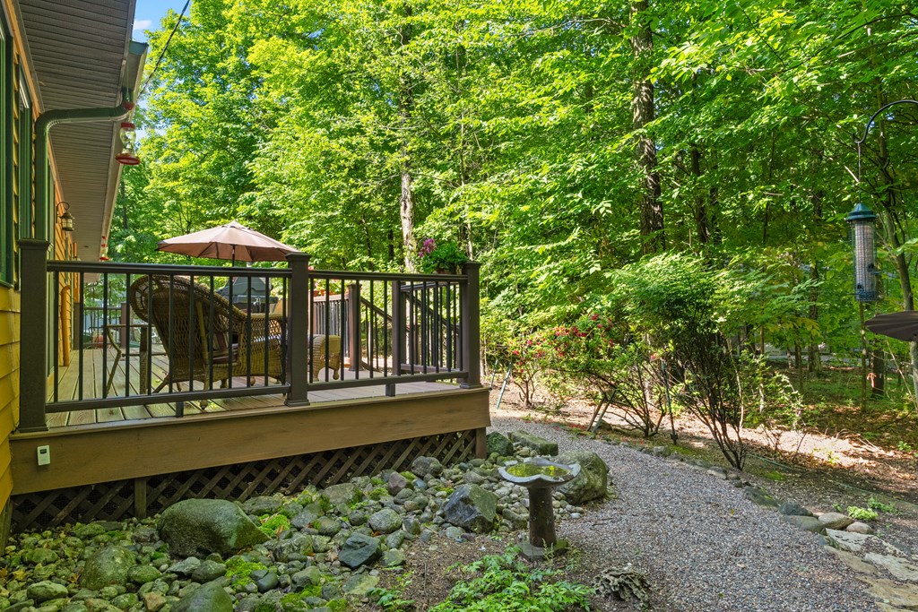 7635 Point Beach Road Egg Harbor, WI 54209 - Photo 8 of 48 Gallery Image 8