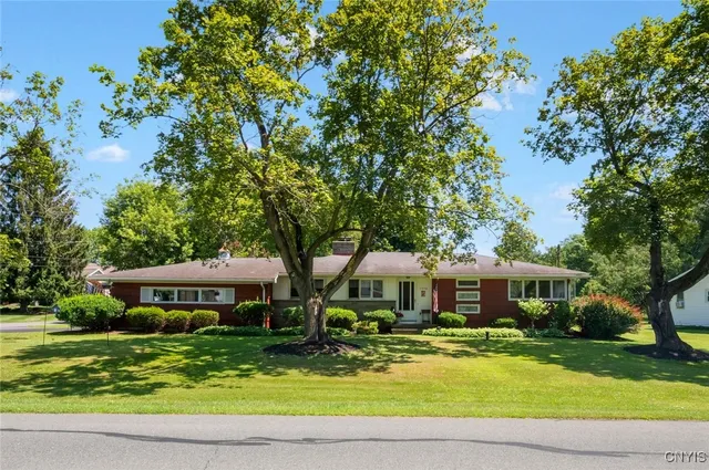 $239,000 | 7958 Vernon Road South, Cicero, NY 13039