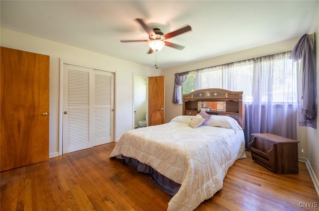 7958 Vernon Road South Cicero, NY 13039 - Photo 13 of 26