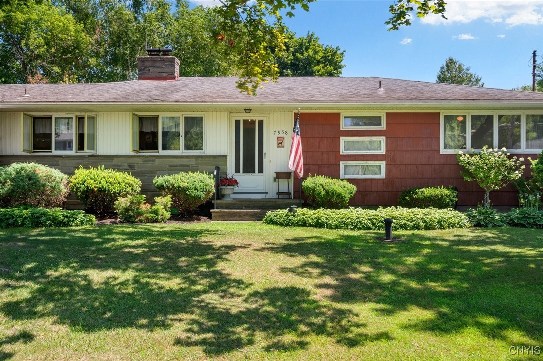 7958 Vernon Road South Cicero, NY 13039 - Photo 24 of 26