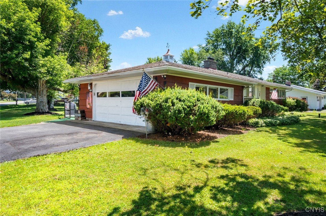 7958 Vernon Road South Cicero, NY 13039 - Photo 25 of 26