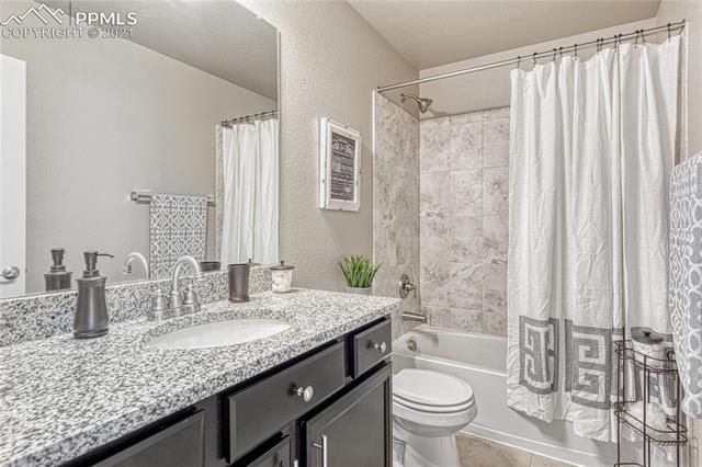 6071 Jorie Road Colorado Springs, CO 80927 - Photo 24 of 37