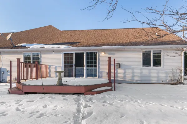 $375,000 | 3155 Selkirk Drive, Sun Prairie, WI 53590