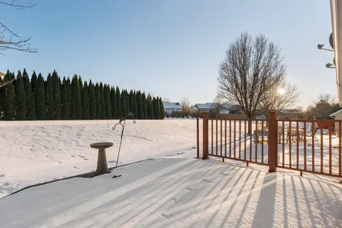 $375,000 | 3155 Selkirk Drive, Sun Prairie, WI 53590