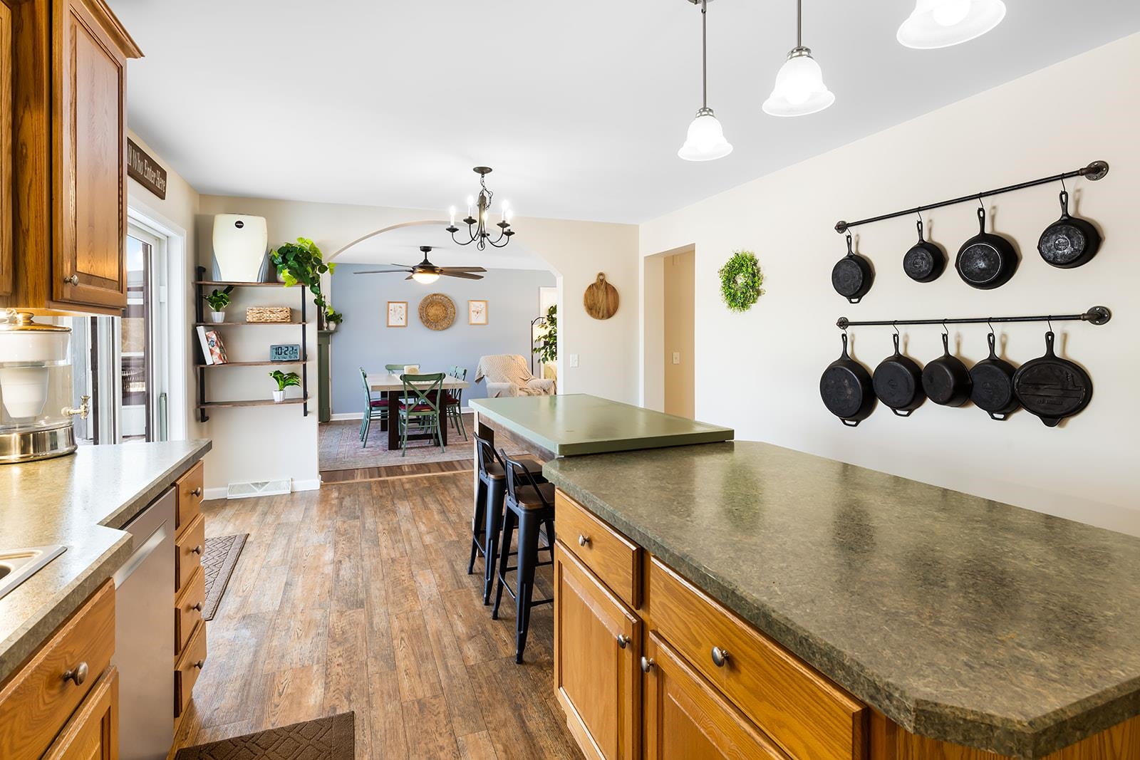 1168 New Hampton Road Sanbornton, NH 03269 - Photo 11 of 54