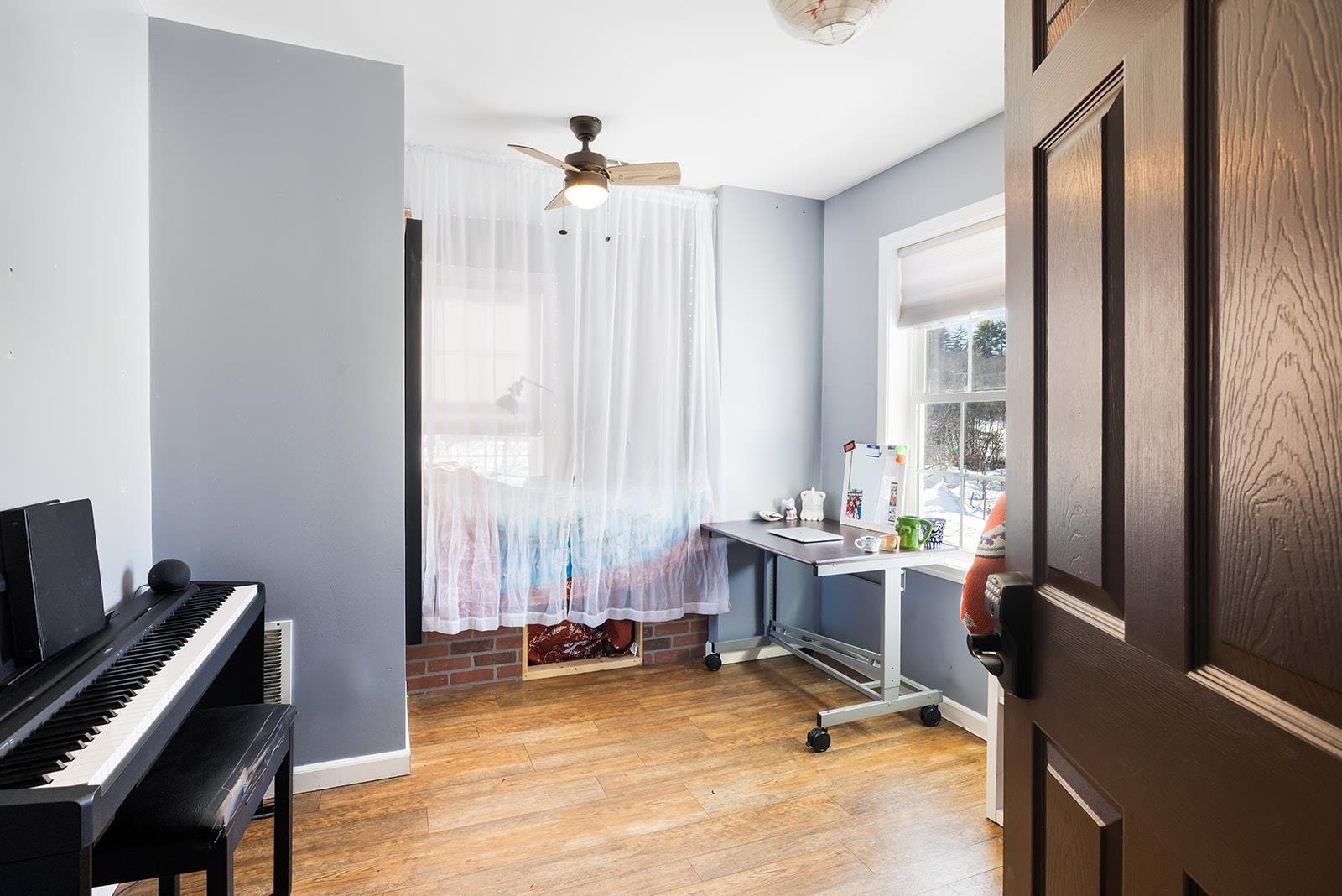 1168 New Hampton Road Sanbornton, NH 03269 - Photo 26 of 54