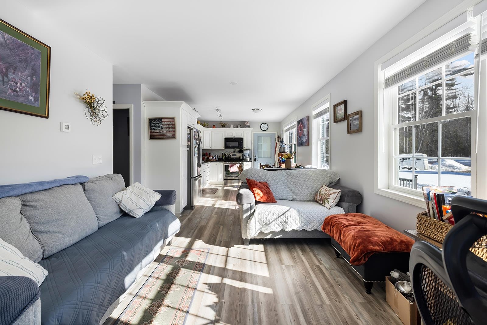 1168 New Hampton Road Sanbornton, NH 03269 - Photo 30 of 54