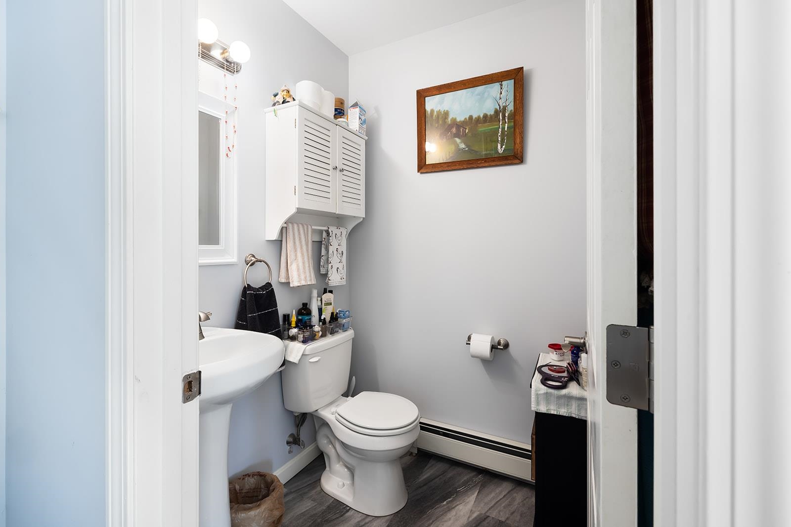 1168 New Hampton Road Sanbornton, NH 03269 - Photo 33 of 54