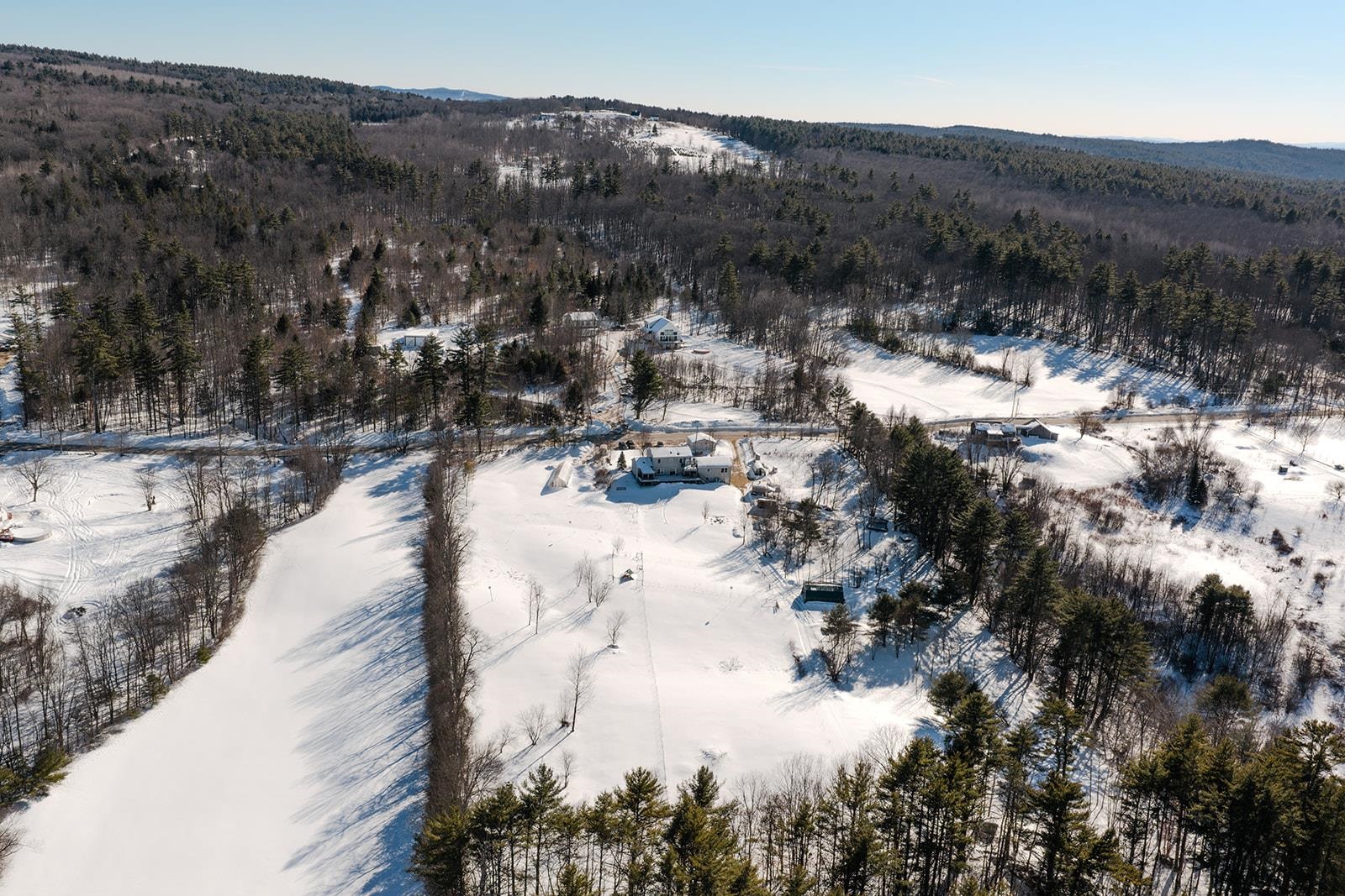 1168 New Hampton Road Sanbornton, NH 03269 - Photo 36 of 54