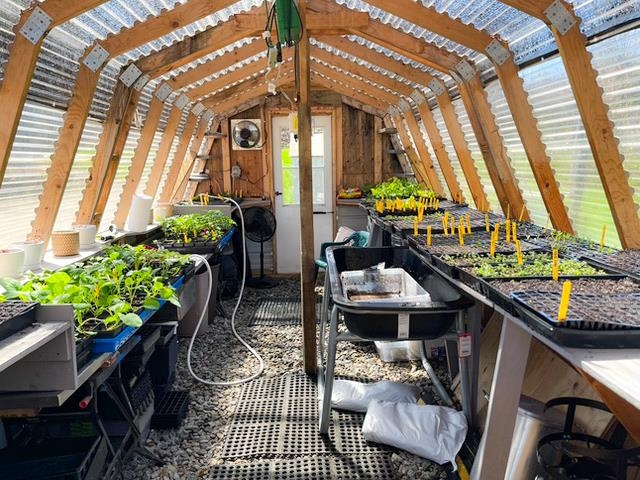 1168 New Hampton Road Sanbornton, NH 03269 - Photo 41 of 54