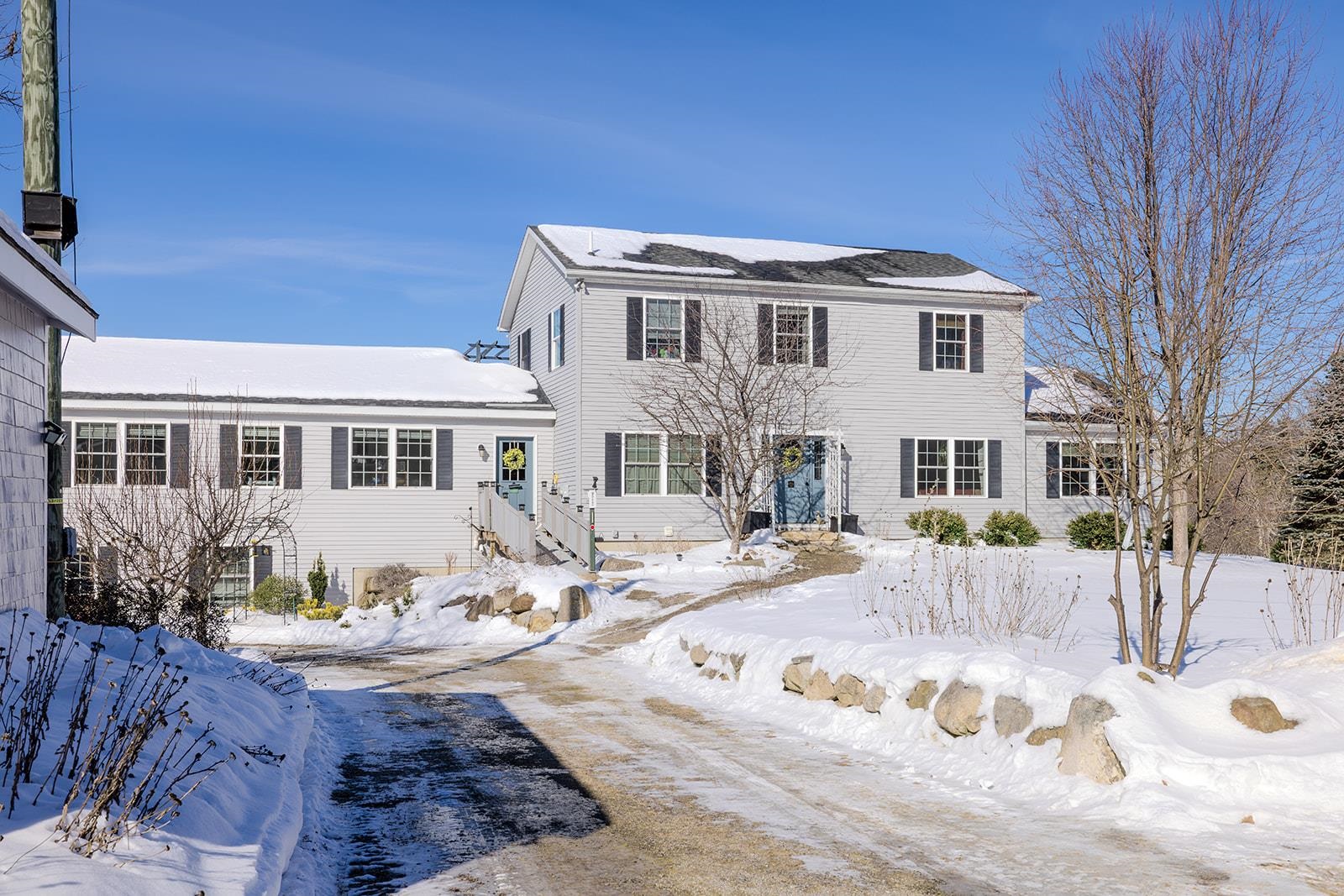 1168 New Hampton Road Sanbornton, NH 03269 - Photo 45 of 54