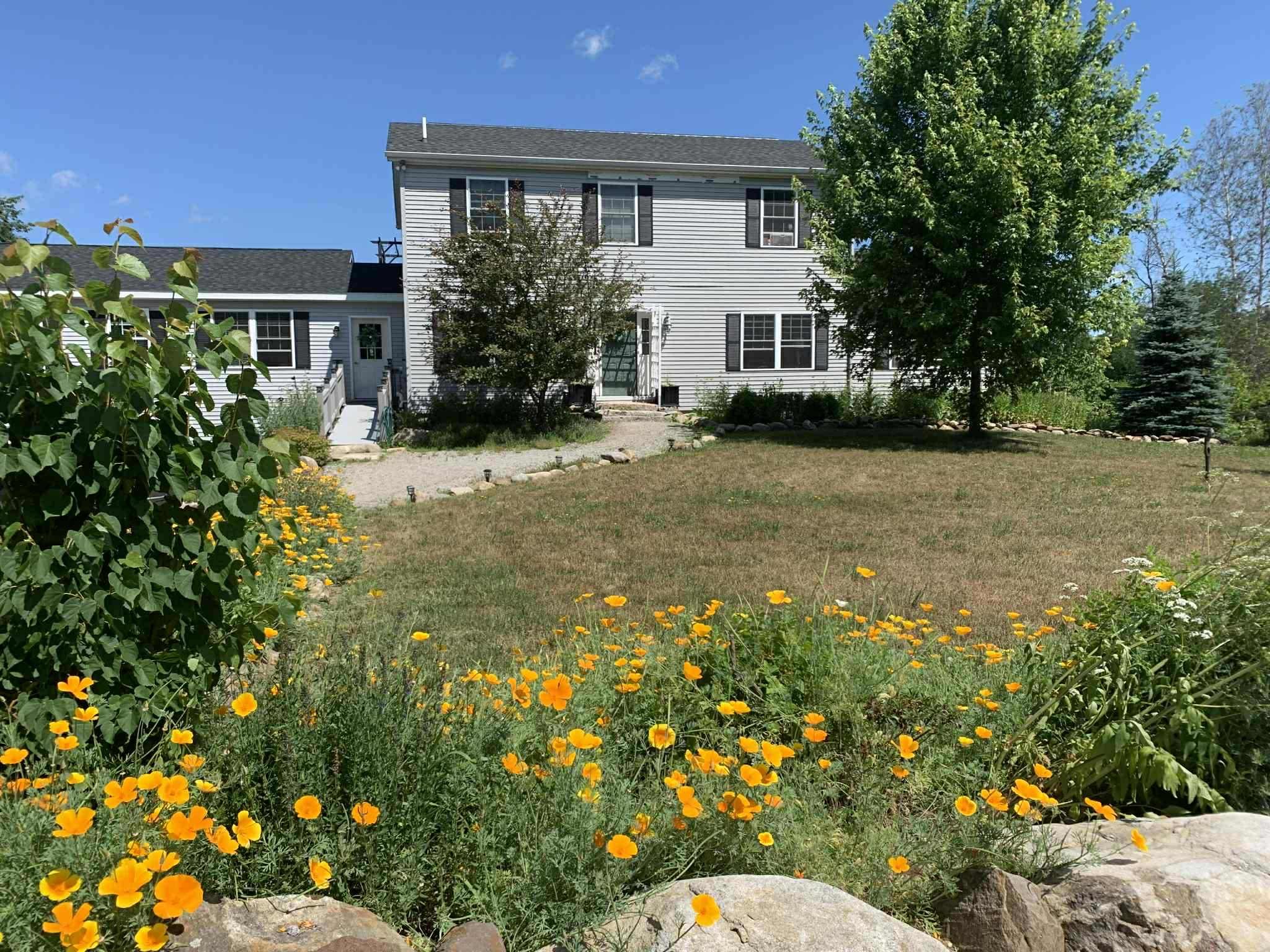 1168 New Hampton Road Sanbornton, NH 03269 - Photo 46 of 54