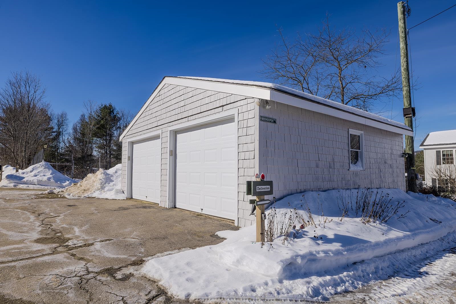 1168 New Hampton Road Sanbornton, NH 03269 - Photo 48 of 54