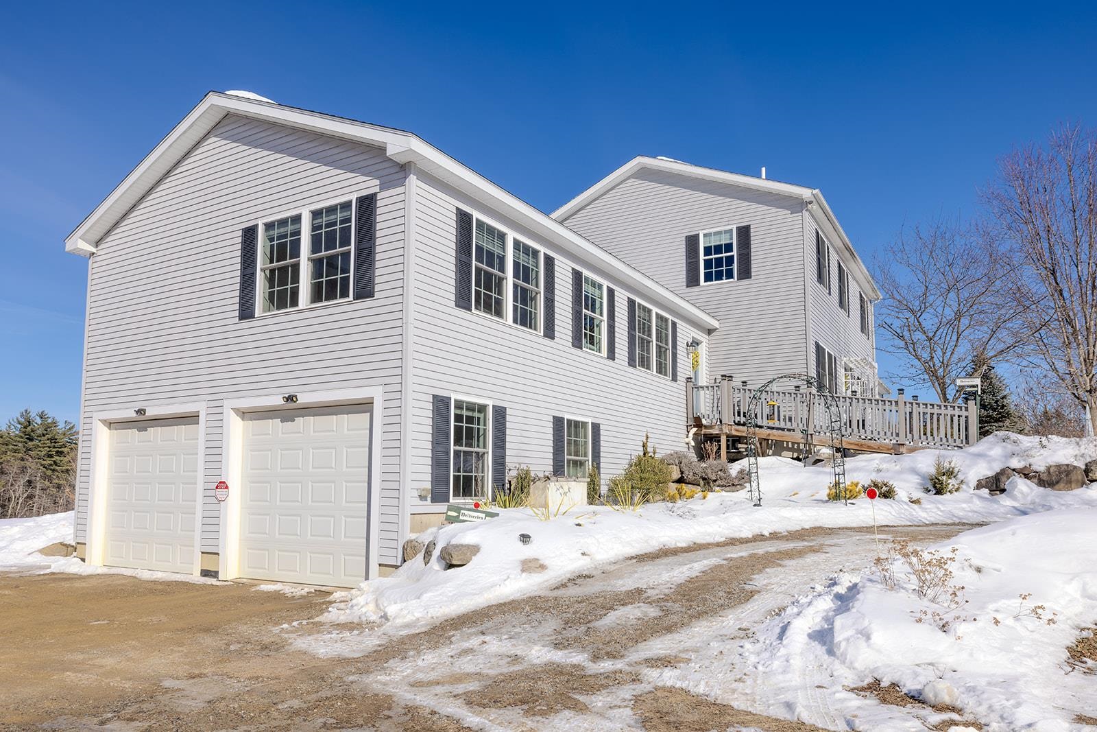 1168 New Hampton Road Sanbornton, NH 03269 - Photo 49 of 54