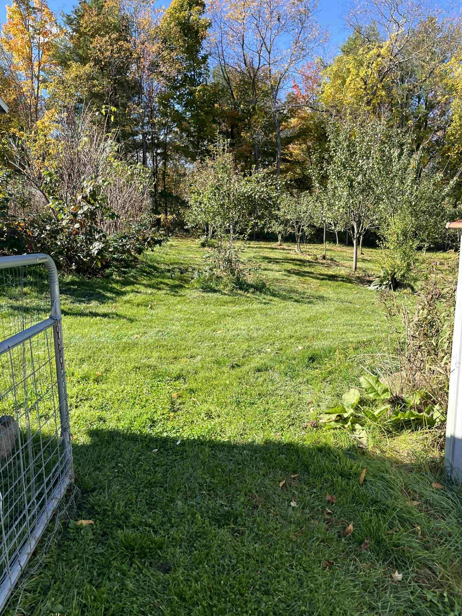 1168 New Hampton Road Sanbornton, NH 03269 - Photo 5 of 54