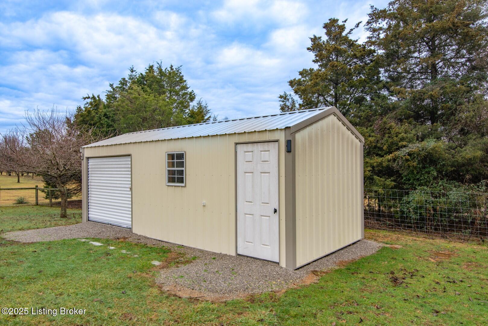 3113 Deckard School Road Radcliff, KY 40160 - Photo 64 of 77 3113 Deckard School Rd-63