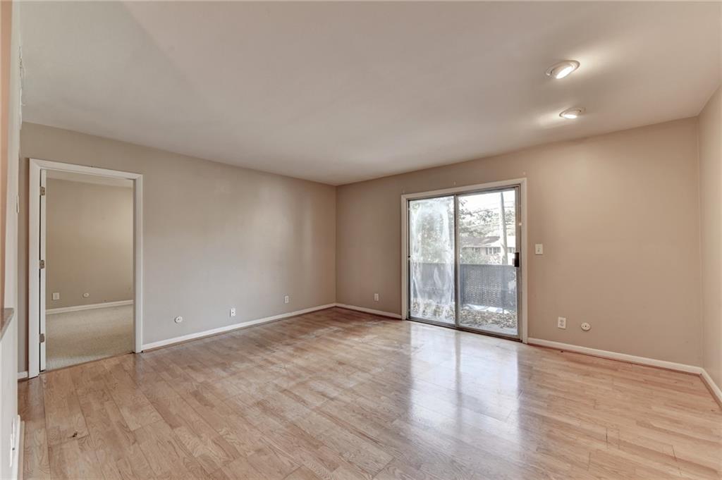 3501 Roswell Road Northeast, Unit 107 Atlanta, GA 30305 - Photo 8 of 20 Gallery Image 8