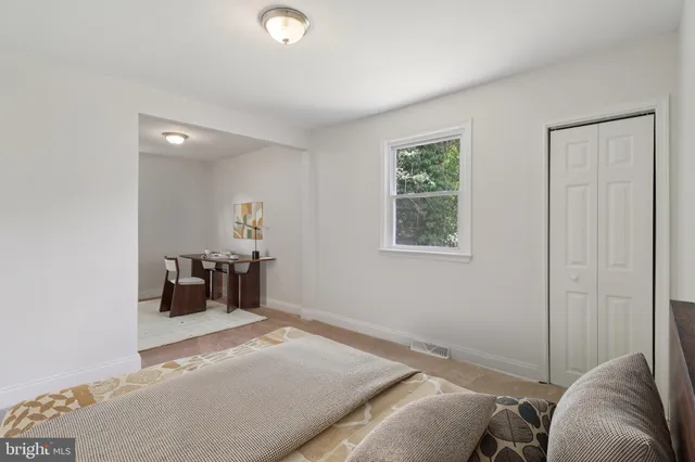 $400,000 | 4604 Morgan Road, Suitland, MD 20746