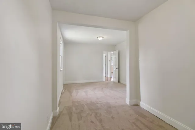 $400,000 | 4604 Morgan Road, Suitland, MD 20746