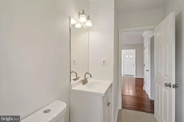 $400,000 | 4604 Morgan Road, Suitland, MD 20746