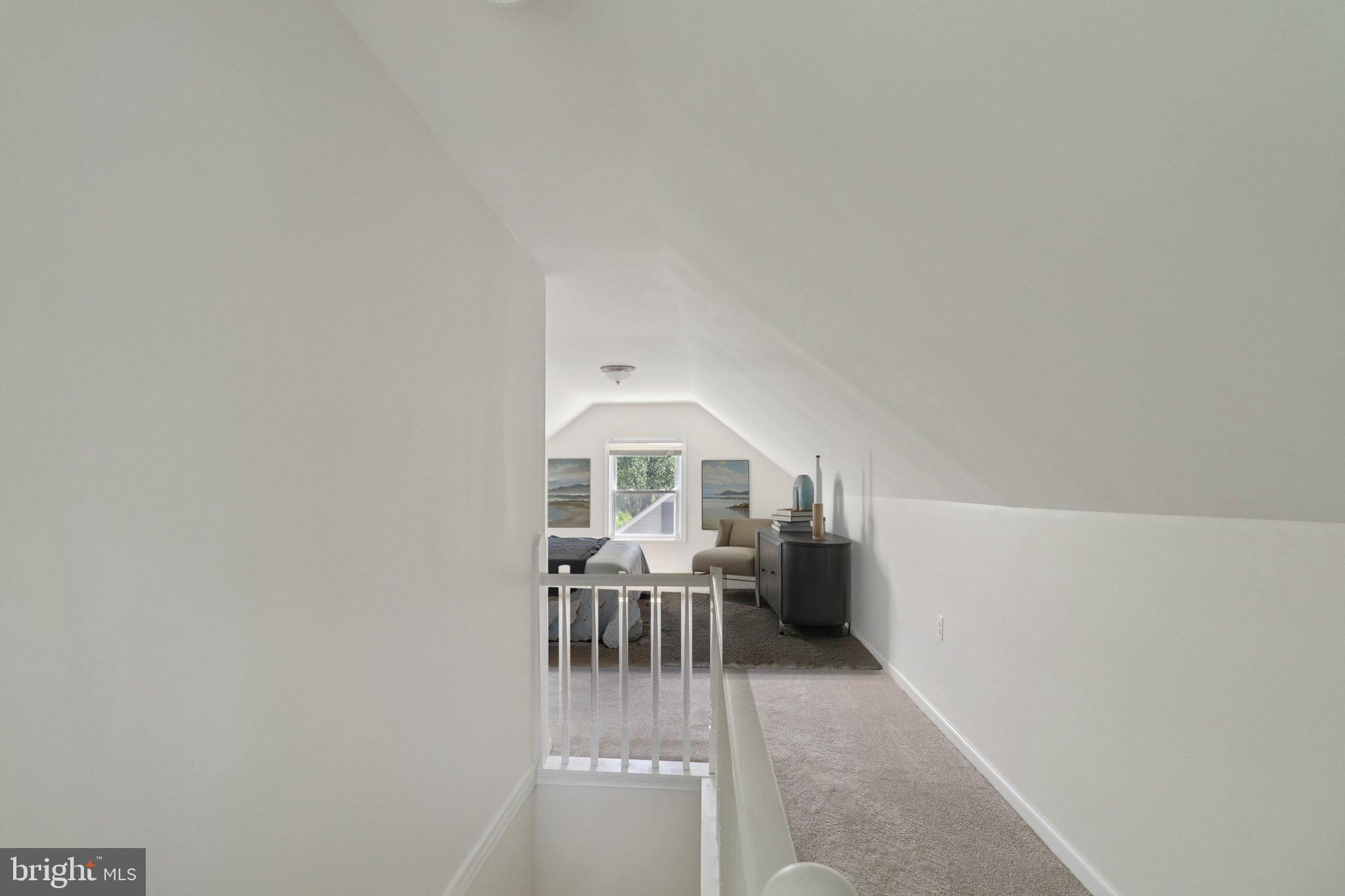 4604 Morgan Road Suitland, MD 20746 - Photo 30 of 38 a view of a room with a table and chairs