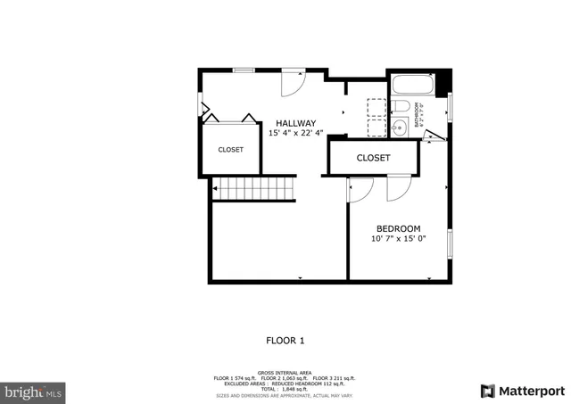 $400,000 | 4604 Morgan Road, Suitland, MD 20746