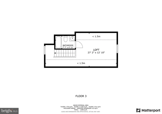 $400,000 | 4604 Morgan Road, Suitland, MD 20746