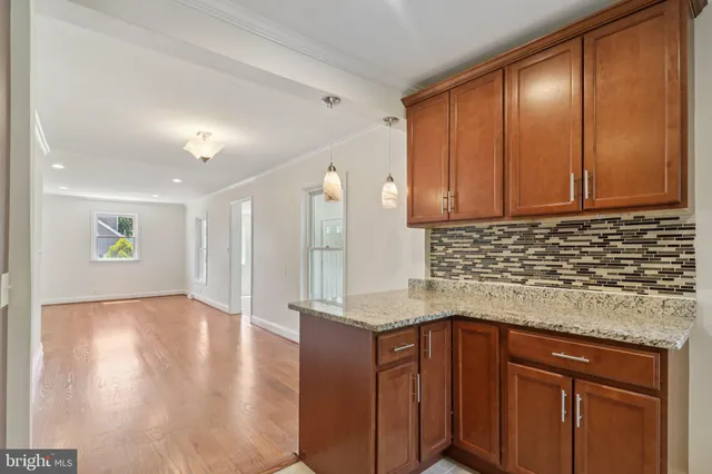 $400,000 | 4604 Morgan Road, Suitland, MD 20746