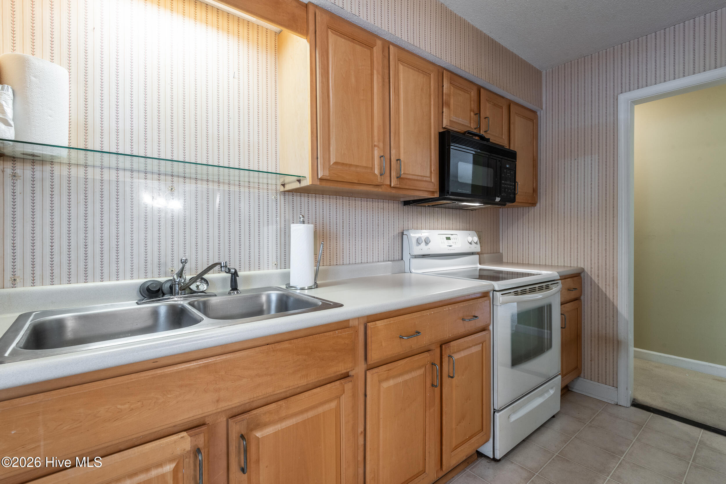 1871 Quail Ridge Road, Unit D Greenville, NC 27858 - Photo 26 of 38 Gallery Image 26