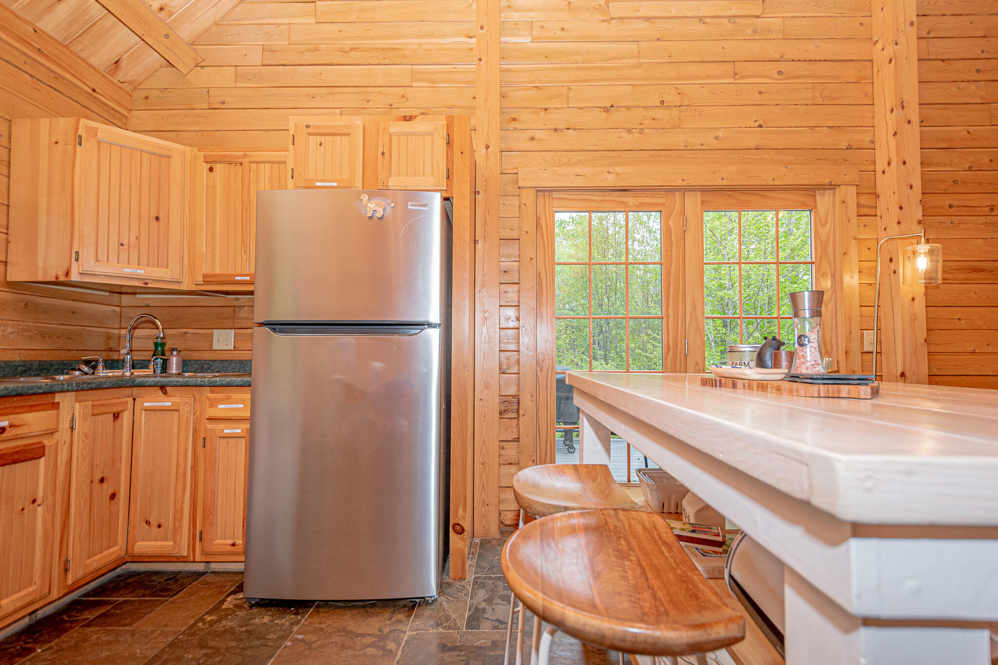 119 Stream Road Ripley, ME 04930 - Photo 12 of 62 DSC_1464