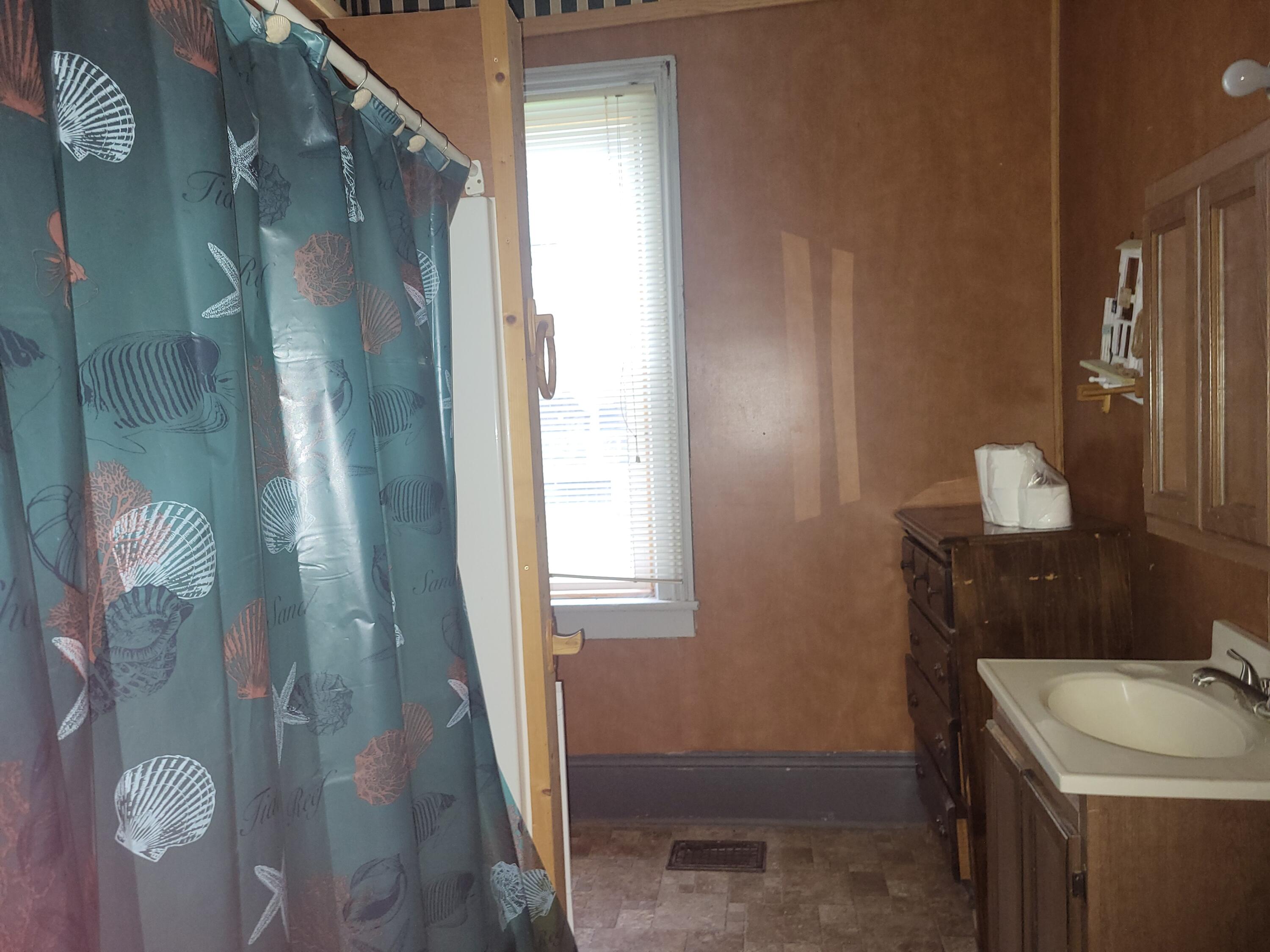 204 West Delaware Street Decatur, MI 49045 - Photo 7 of 13 Bathroom
